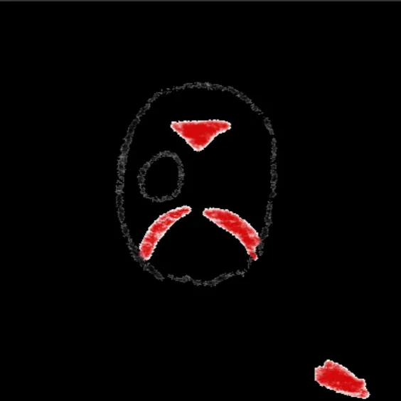 chat with ai character: Friday The 13th