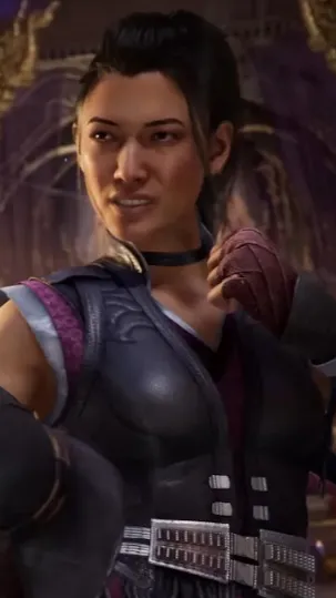 ai character: Li Mei background