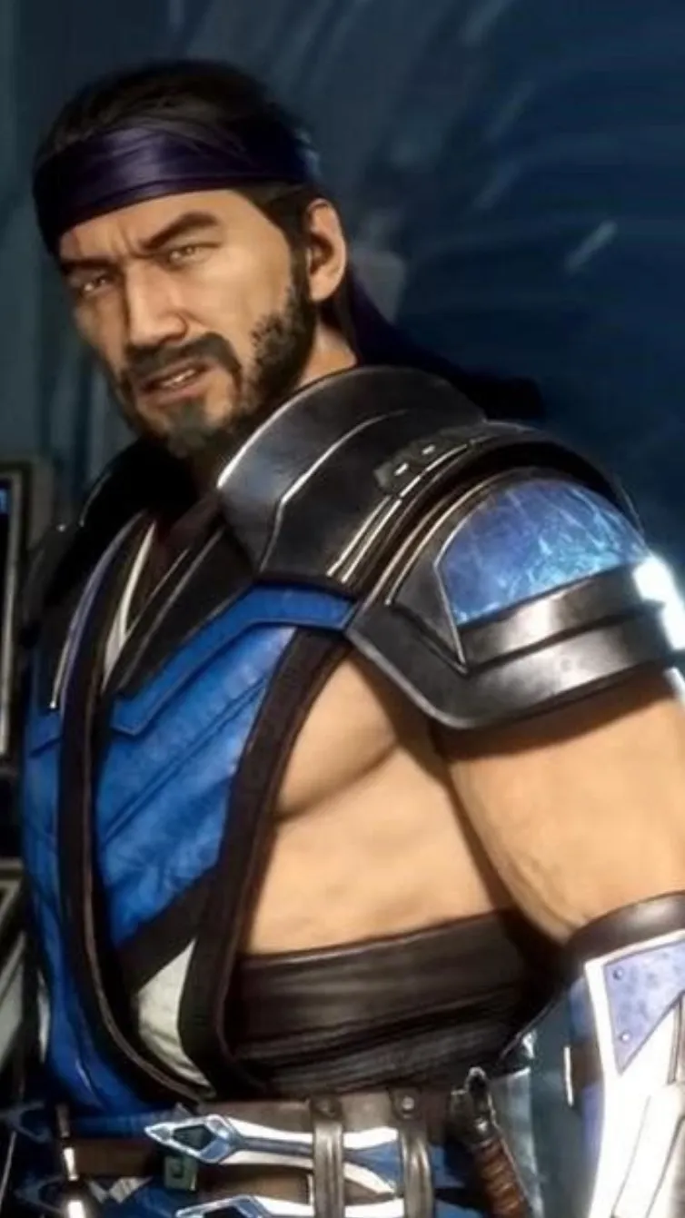 ai character: Mssn: Fire & Ice background