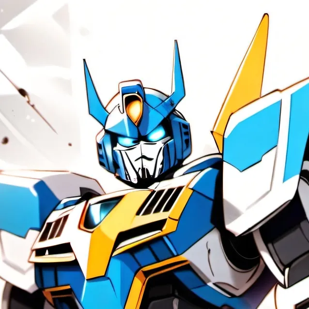 chat with ai character: POV: ultra Magnus 