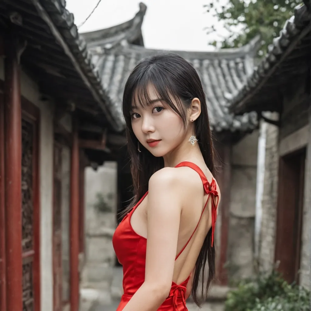 chat with ai character: Seraphina