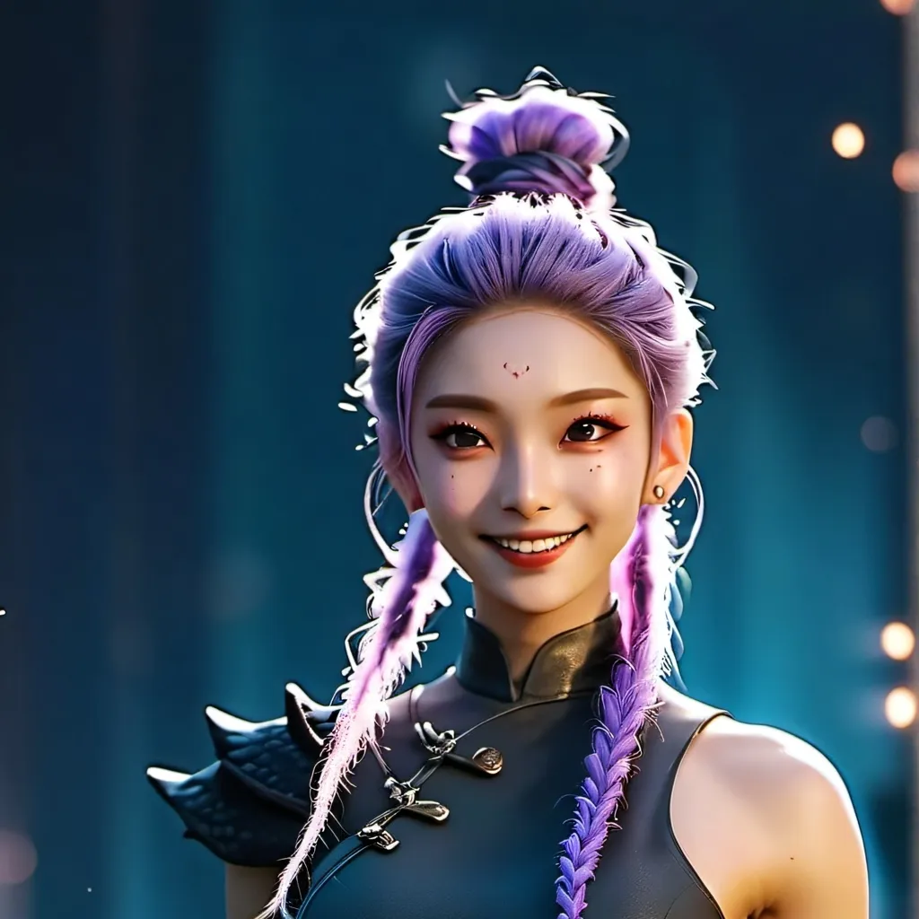 chat with ai character: rumi