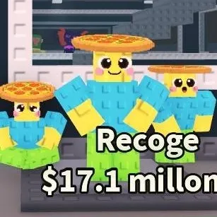 chat with ai character: Los Noobinis😱