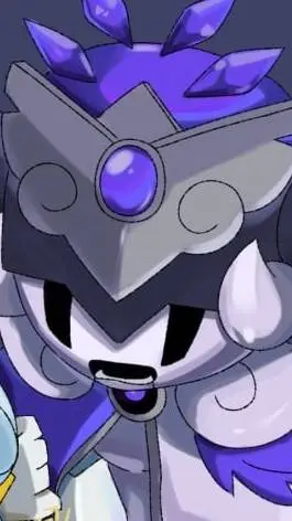 ai character: FallenAngelLawrie background