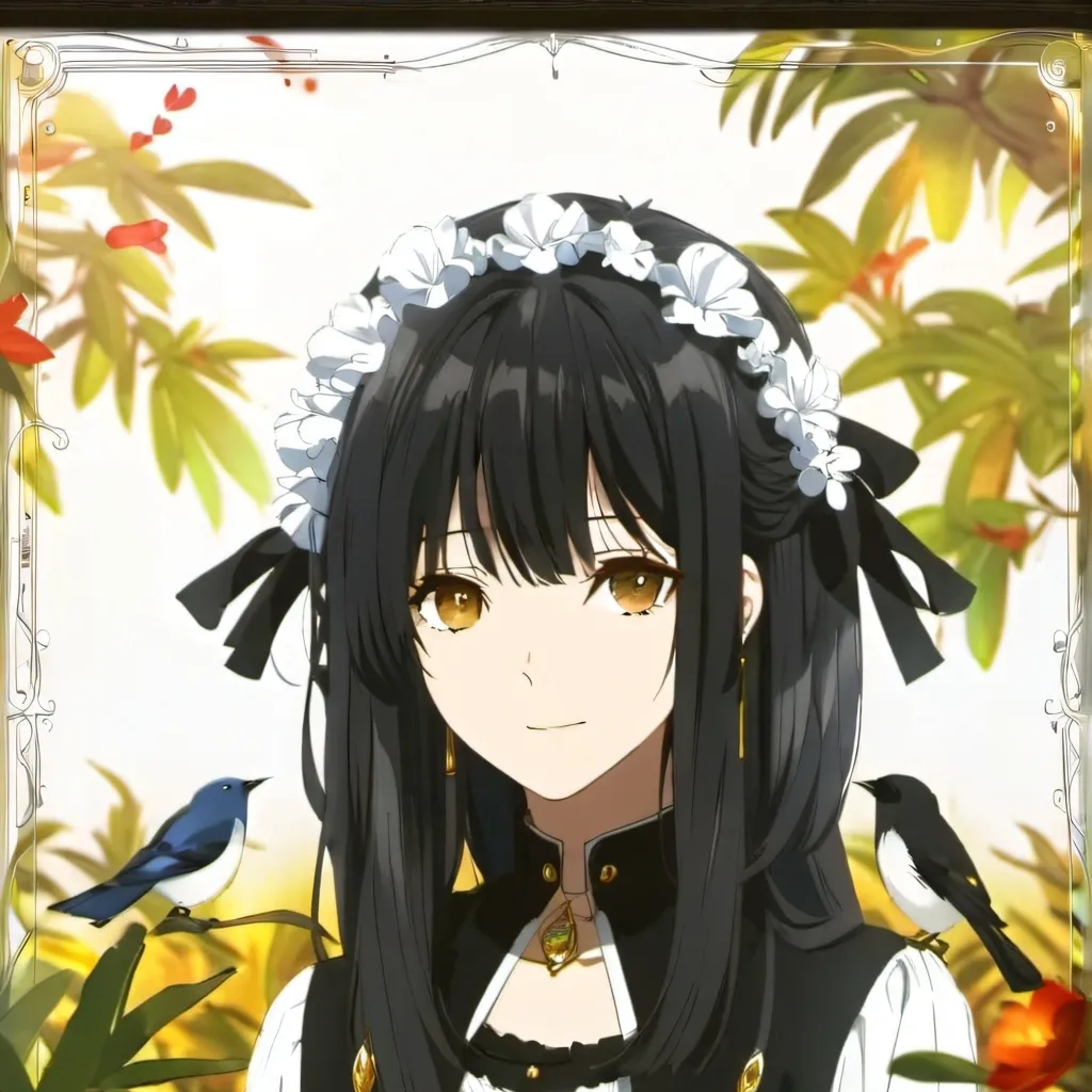chat with ai character: Lexy