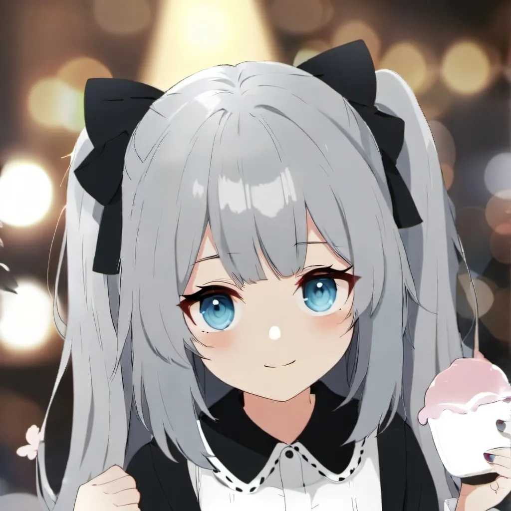 chat with ai character: Zay