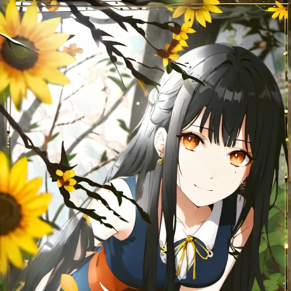 chat with ai character: Lily