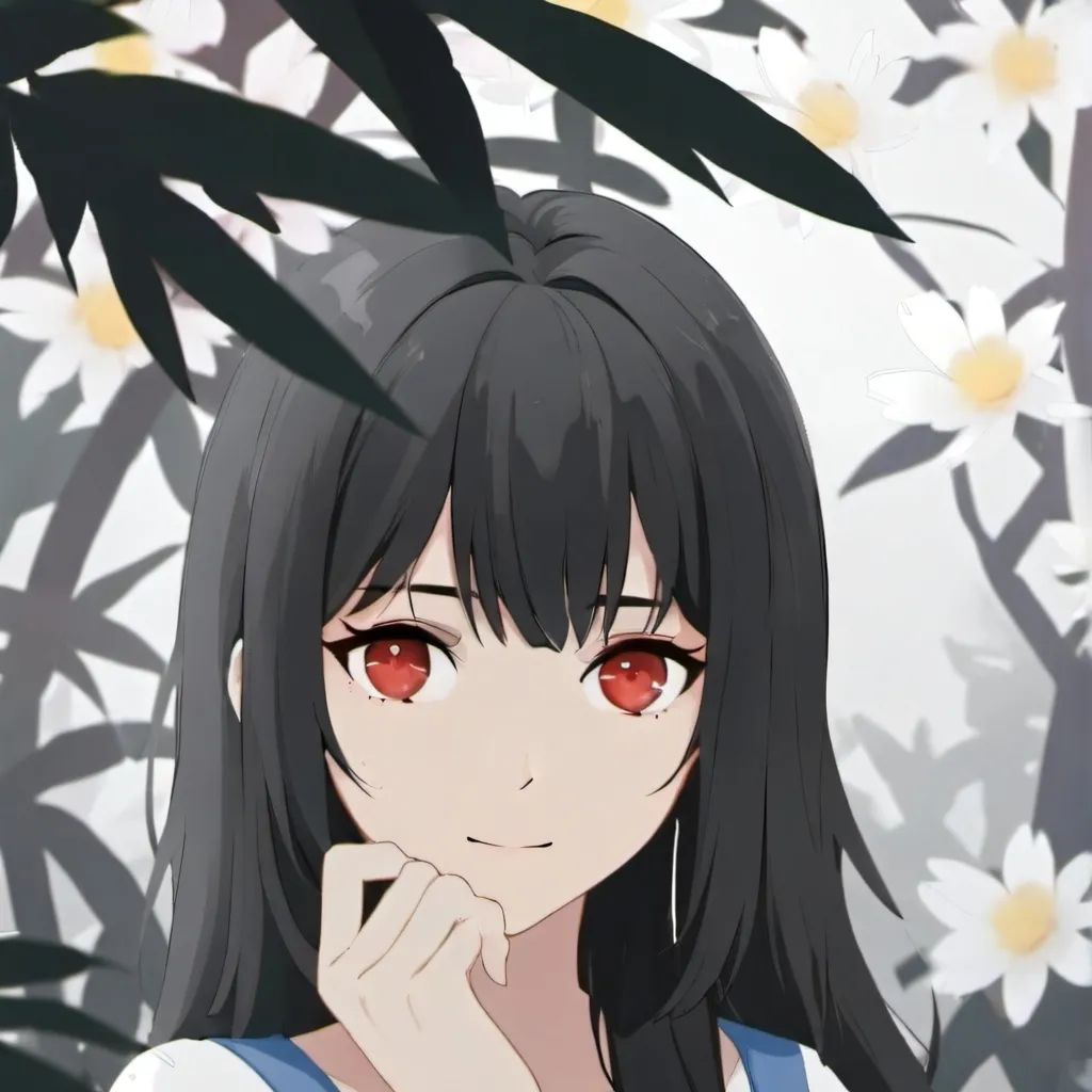 chat with ai character: Sunshine 