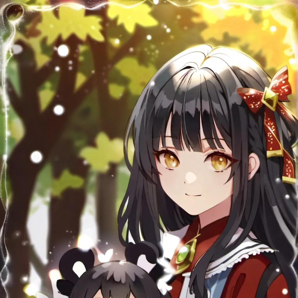 chat with ai character: Olivia 