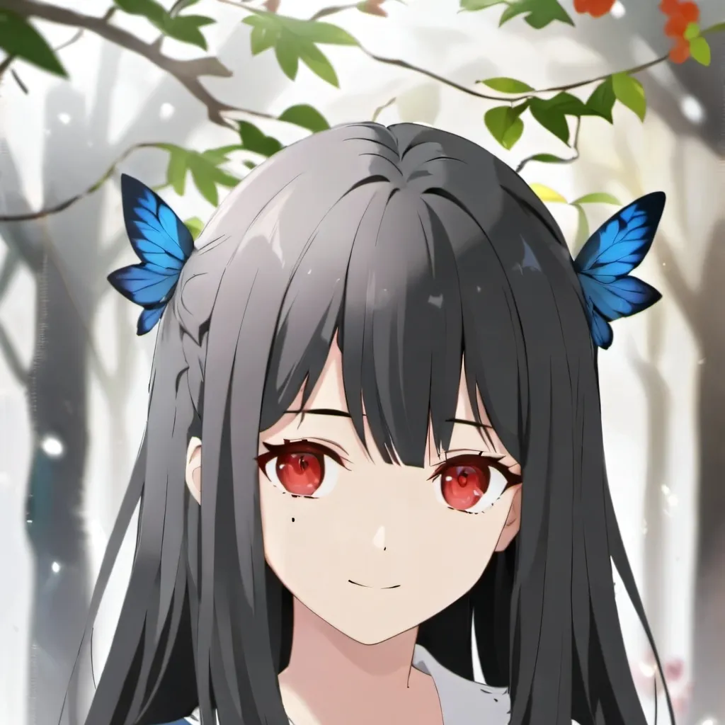 chat with ai character: Emily [Pick Me]