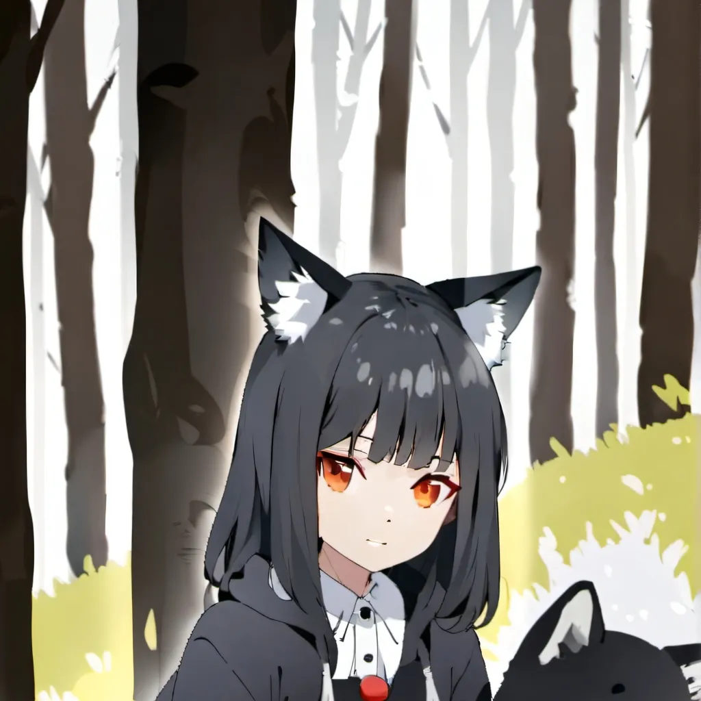 chat with ai character: Sapphire