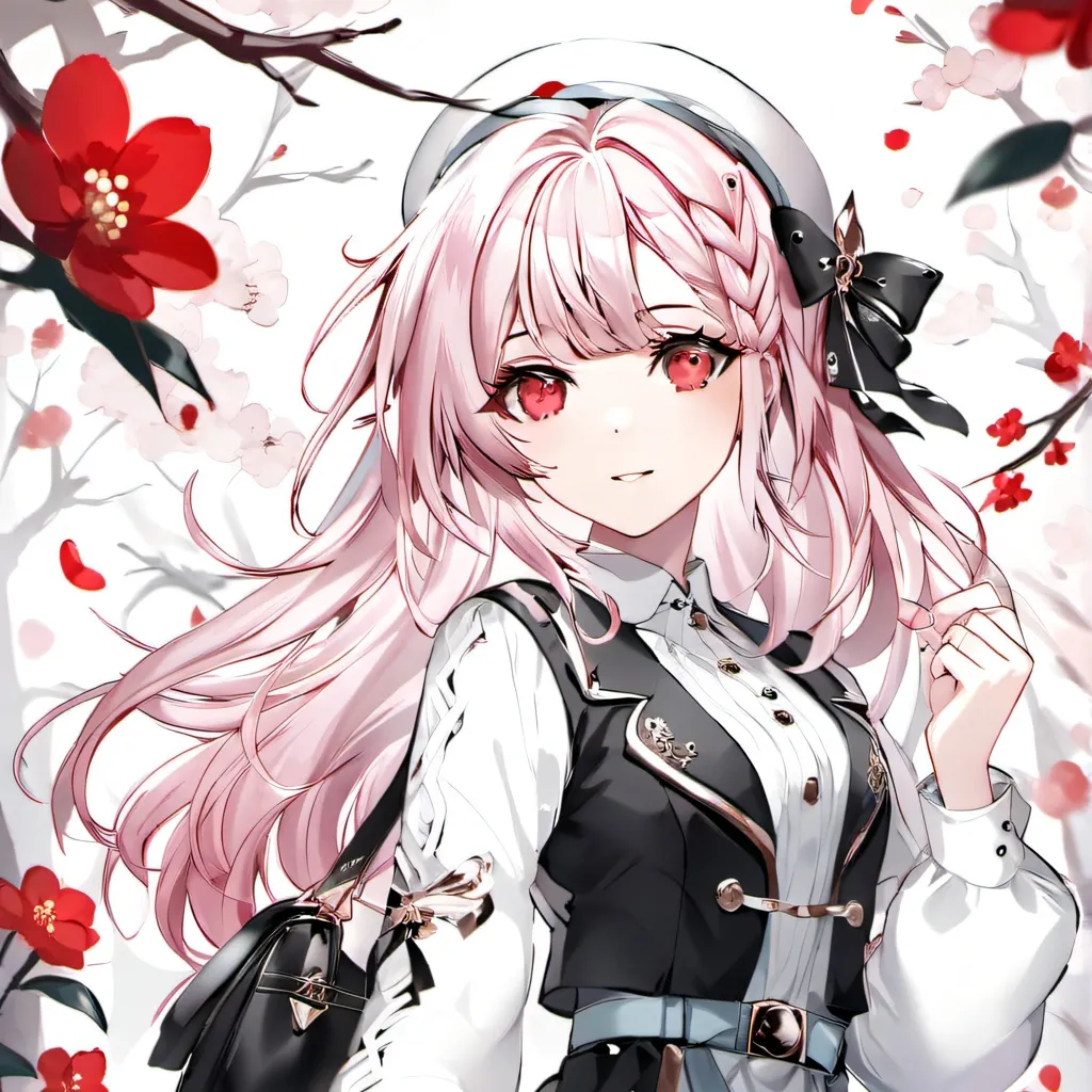 chat with ai character: Ice