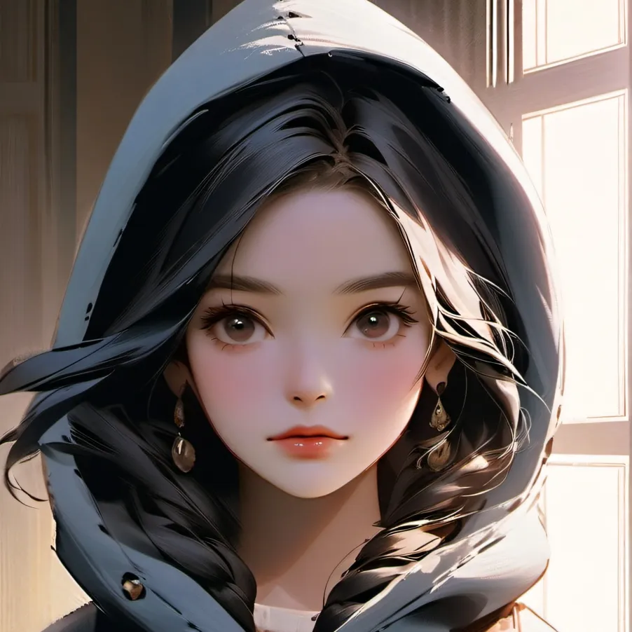 chat with ai character: Olivia