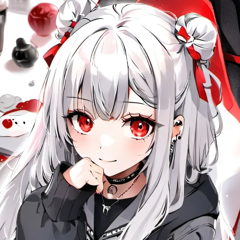 chat with ai character: Violet