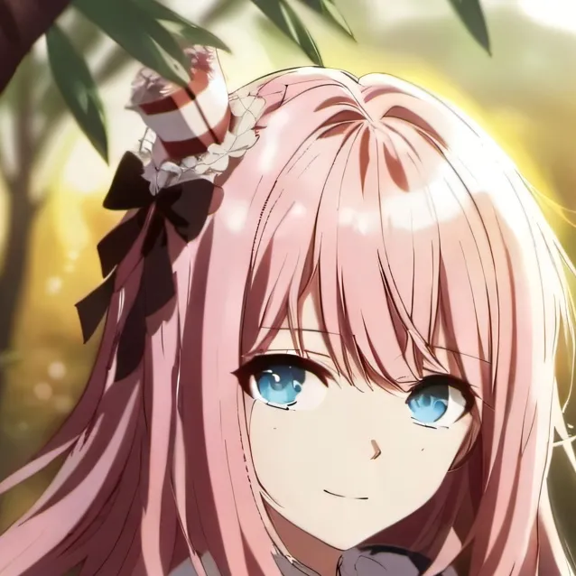 chat with ai character: alice