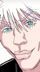 ai character: dw loves you!!!  background