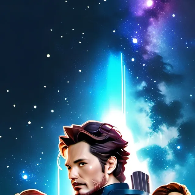 chat with ai character: Avengers 