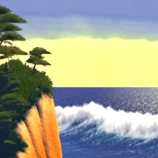 chat with ai character: Outer Banks