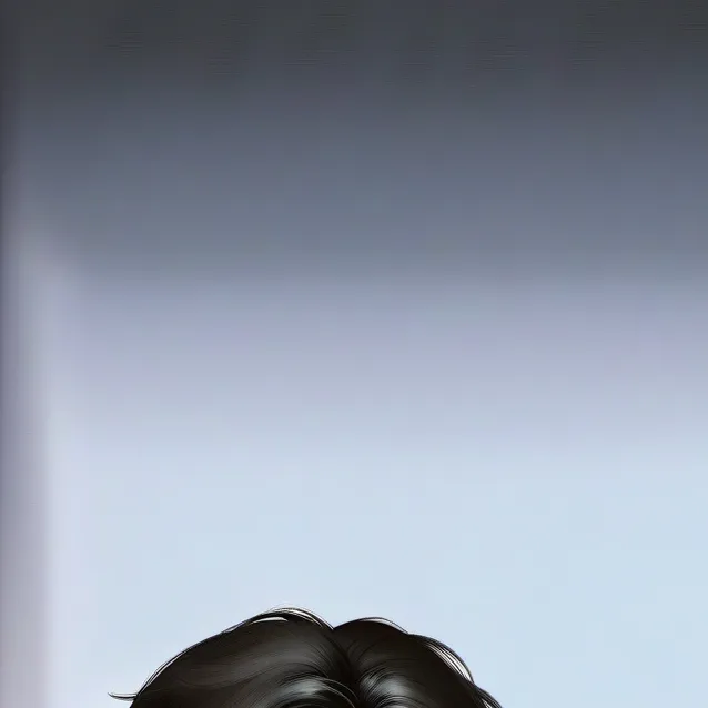 chat with ai character: Caden