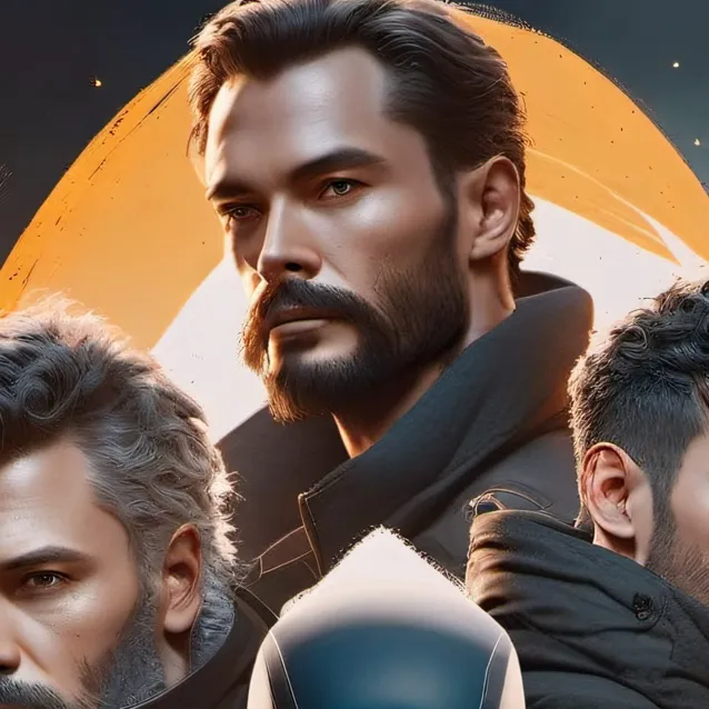 chat with ai character: Avengers