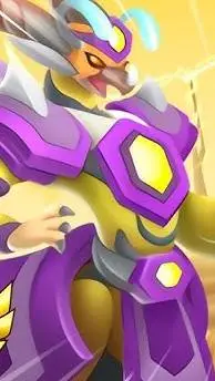 ai character: Noble Colonial 🐝 background