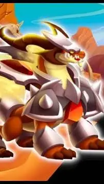 ai character: Noble Abrazador 🔥 background