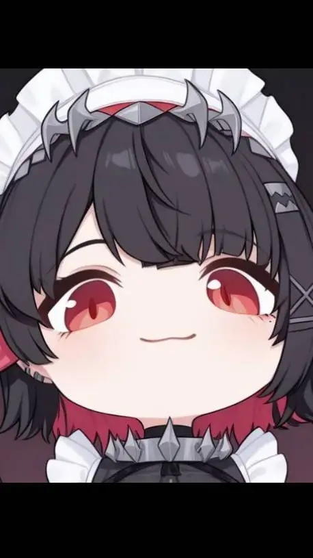 ai character: Ellen Joe 🗿 background