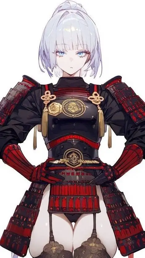 ai character: "Arlet⛩️ background