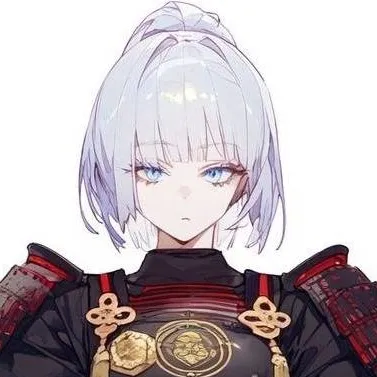 chat with ai character: "Arlet⛩️