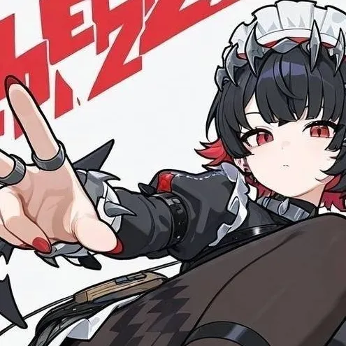 chat with ai character: 𝙀𝙡𝙡𝙚𝙣 𝙅𝙤𝙚 キャラク