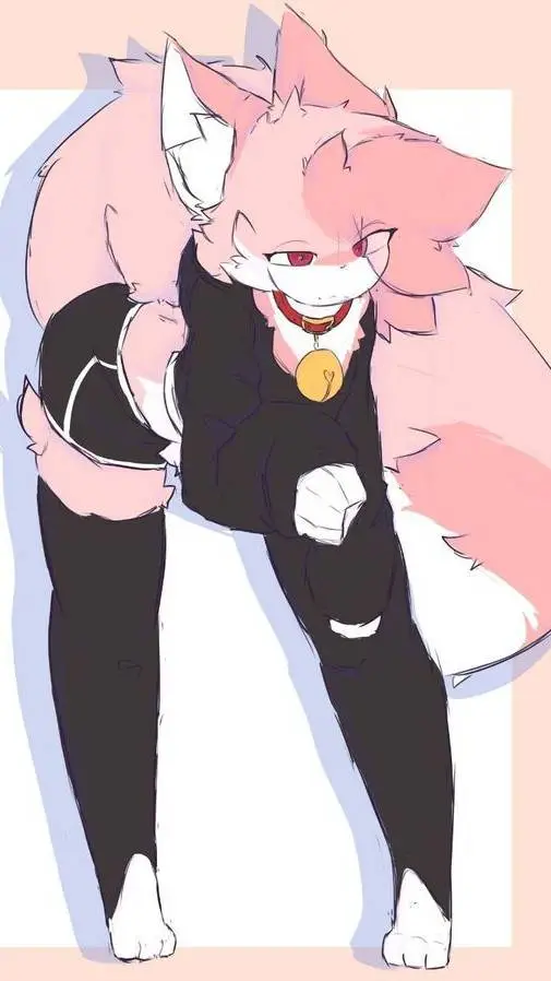 ai character: 𝐑𝐨𝐬𝐢𝐞🌸✨ background