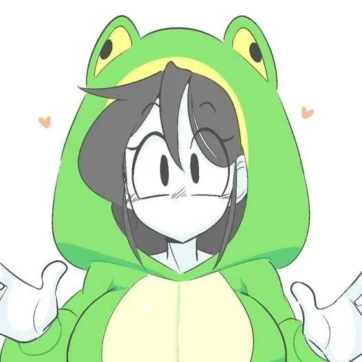 chat with ai character: 𝙉𝙞𝙩𝙩𝙖🐸✨