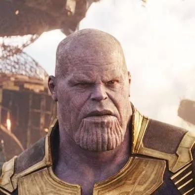chat with ai character: Thanos🧃