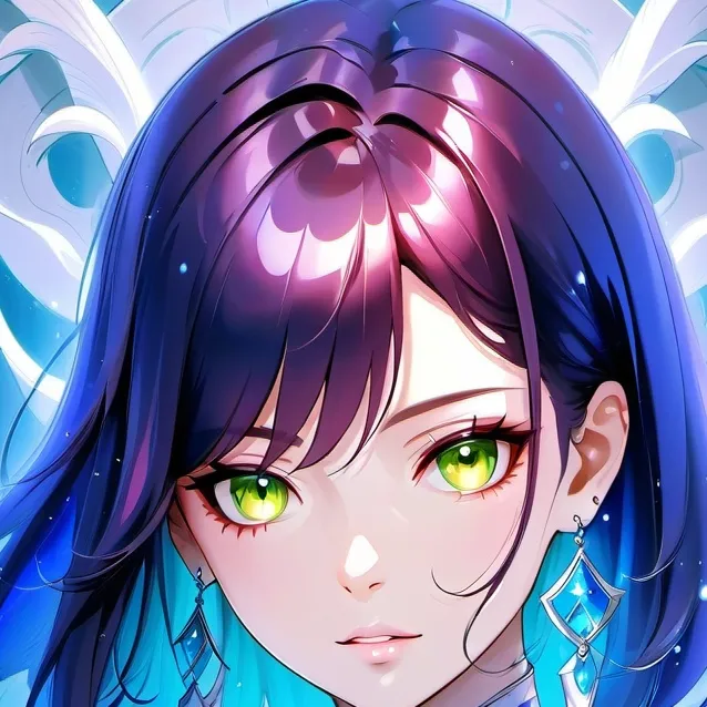 chat with ai character: Seihey