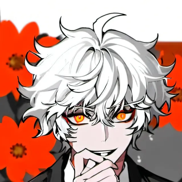 chat with ai character: Sohuo