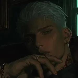 chat with ai character: Rafael woods 