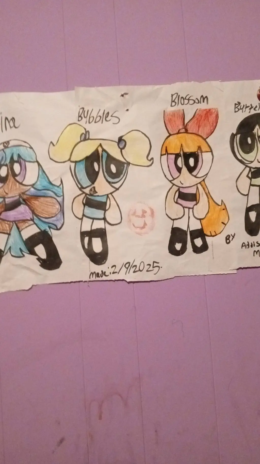 ai character: idk background