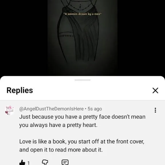 chat with ai character: Hazbin Powers