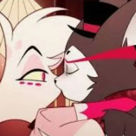 chat with ai character: Hazbin STRICT!