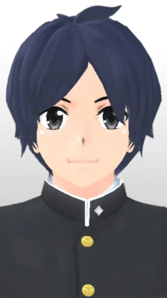 ai character: SGS  background