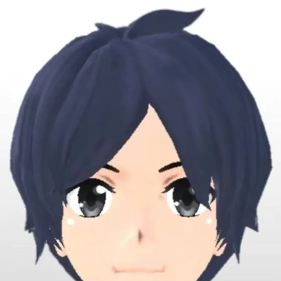 chat with ai character: SGS 