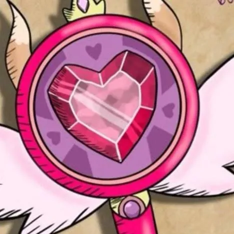 chat with ai character: The Owl House