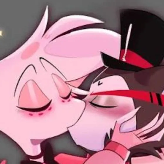 chat with ai character: Hazbin hotel team