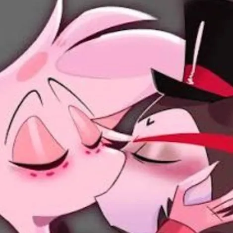 chat with ai character: Hazbin mischief 