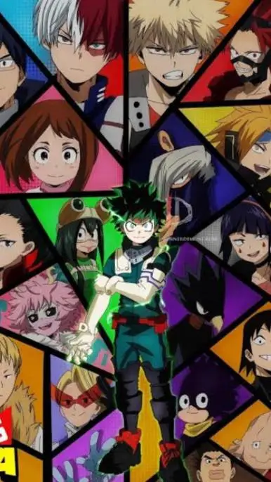 ai character: mha,ULTIMO ALIENTO background