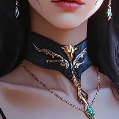 chat with ai character: Verars