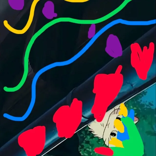 chat with ai character: Oc world!