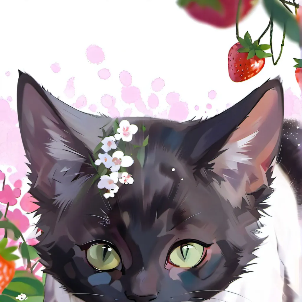 chat with ai character: Lost Cat!