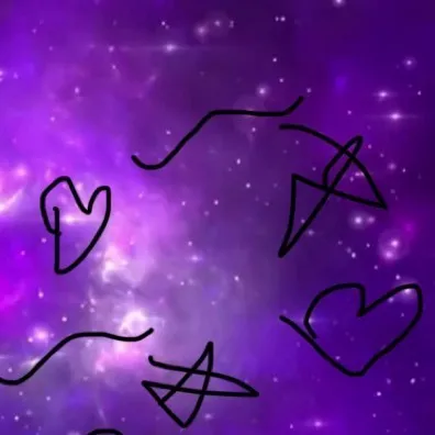 chat with ai character: 💜🐾☆🐾💜