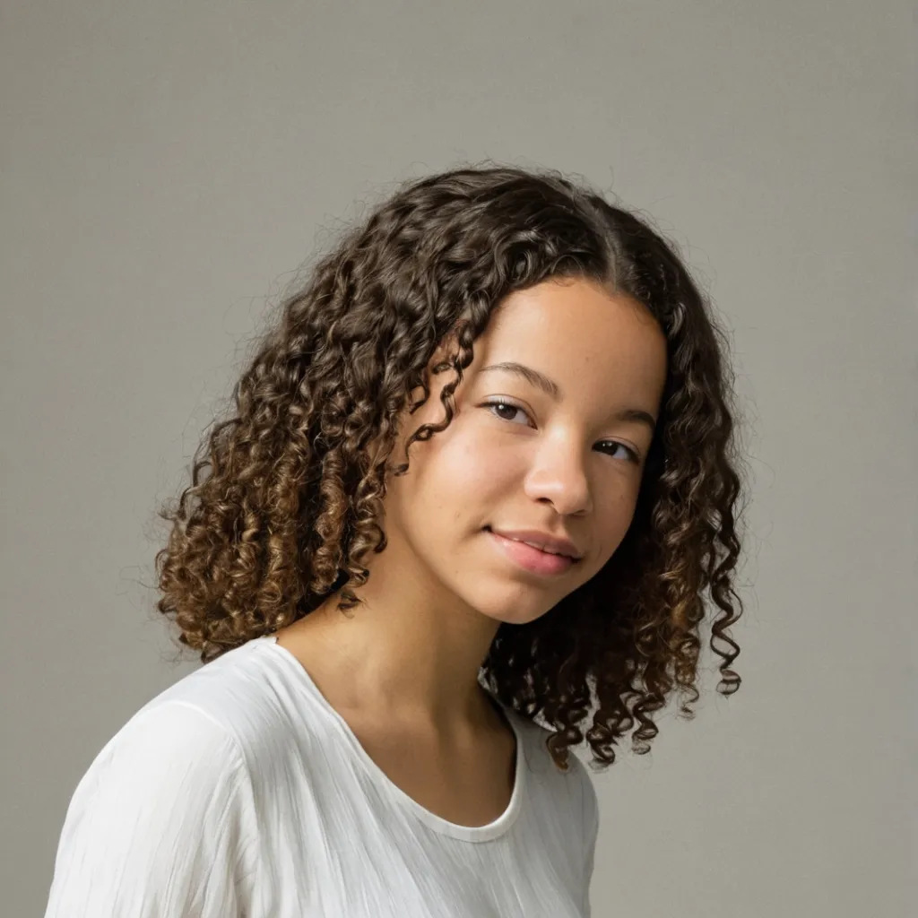 chat with ai character: Pamela